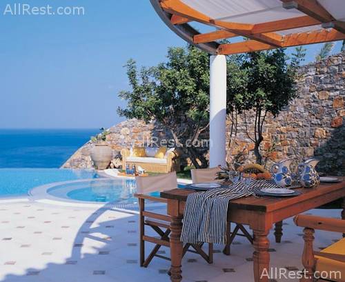 Elounda Gulf Villas & Suites 10
